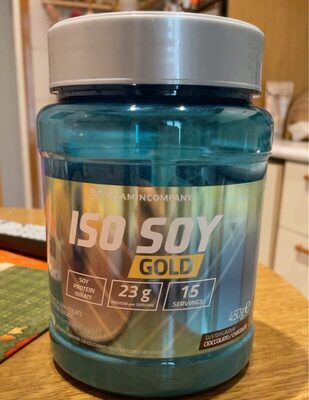 Iso soy