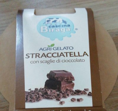 Stracciatella