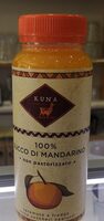 Kuna Succo di mandarino