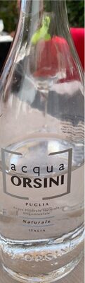 Acqua