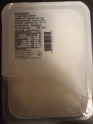 Nodino