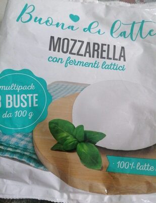 Mozzarella