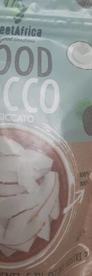 Good cocco essicato