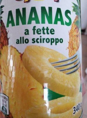 Ananas