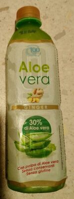 Aloe vera