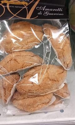 Amaretti di guarcino