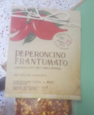 Peperoncino