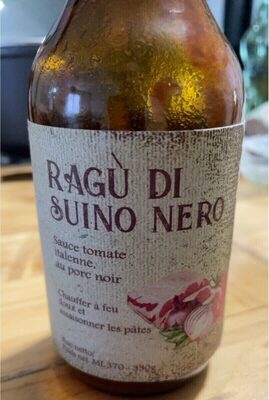 Sauce tomate italienne