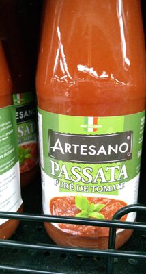Passata