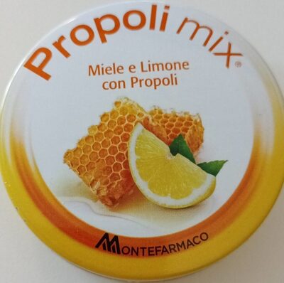 Propoli mix