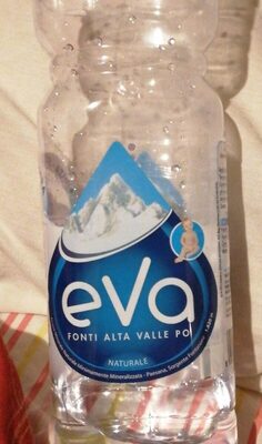 Acqua Minerale Naturale