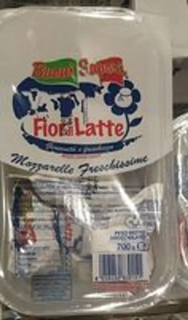 Fior di latte