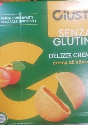 Delizie cremose
