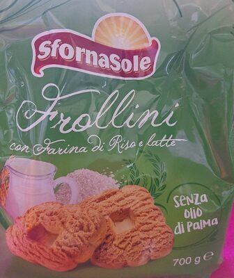 Frollini