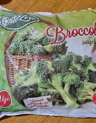 BROCCOLI