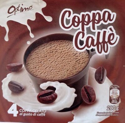 Coppa Caffè