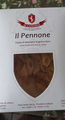 Il Pennone