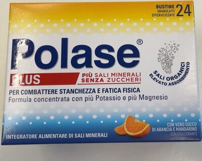 Polase
