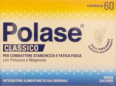 POLASE classico