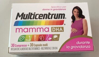 Multicentrum Mamma Dha