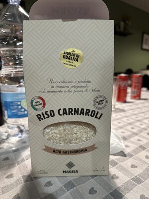 Riso Carnaroli