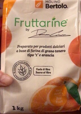 Fruttarine