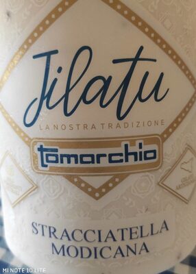 Jilatu front packaging