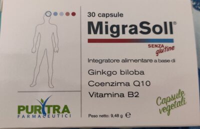 Migrasoll CPS