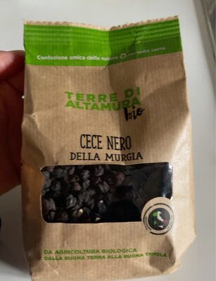 Cece nero front packaging