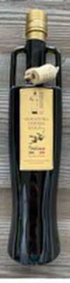 Olio Extra vergine d‘oliva