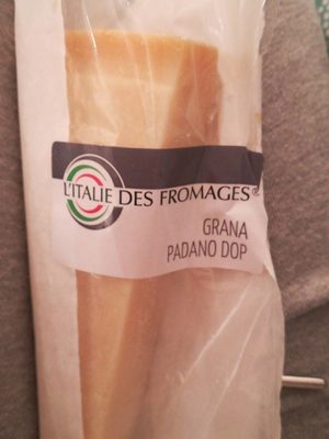 Grana Padano Dop
