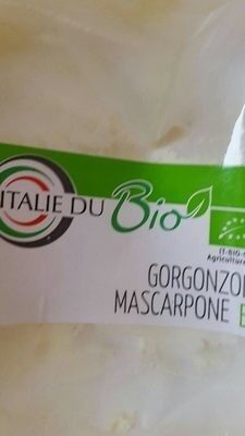 Gorgonzola mascarpone