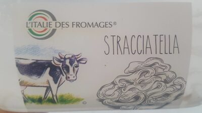 Stracciatella