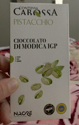 Cioccolato di modica