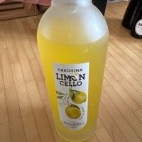 Limoncello