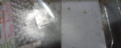 Il filetto di platessa