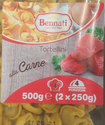 Tortellini alla carne