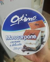 Mascarpone