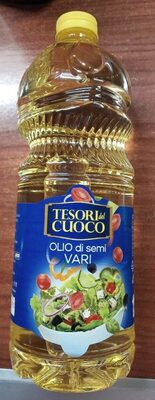 Olio Di Semi
