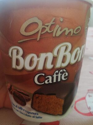 Bon Bon Caffè