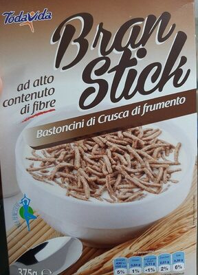 Bran Stick