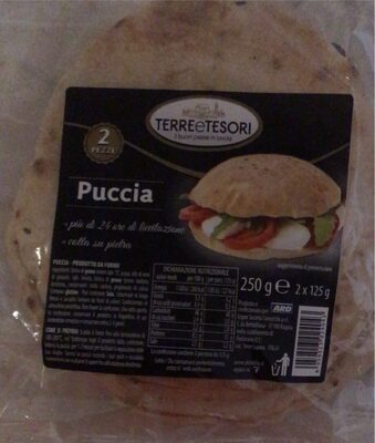 Puccia
