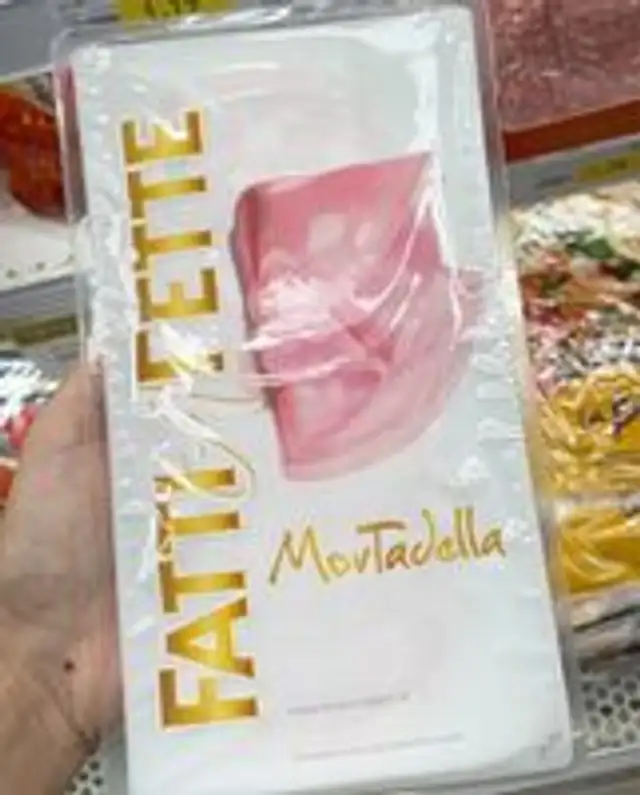 Mortadella