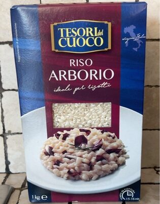Riso Arborio