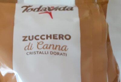Zucchero di canna