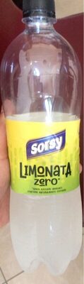 Limonata Zero