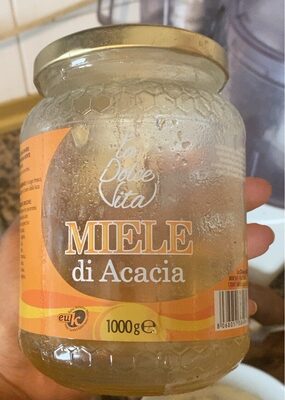 Miele di acacia