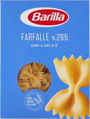 Farfalle n