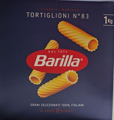 Tortiglioni No 83