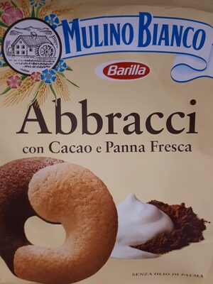 Abbracci